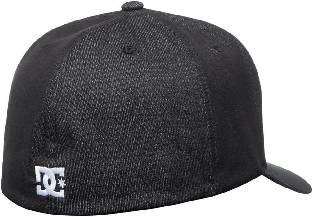 DC Shoes - Cap Star Tx Hat for Mens