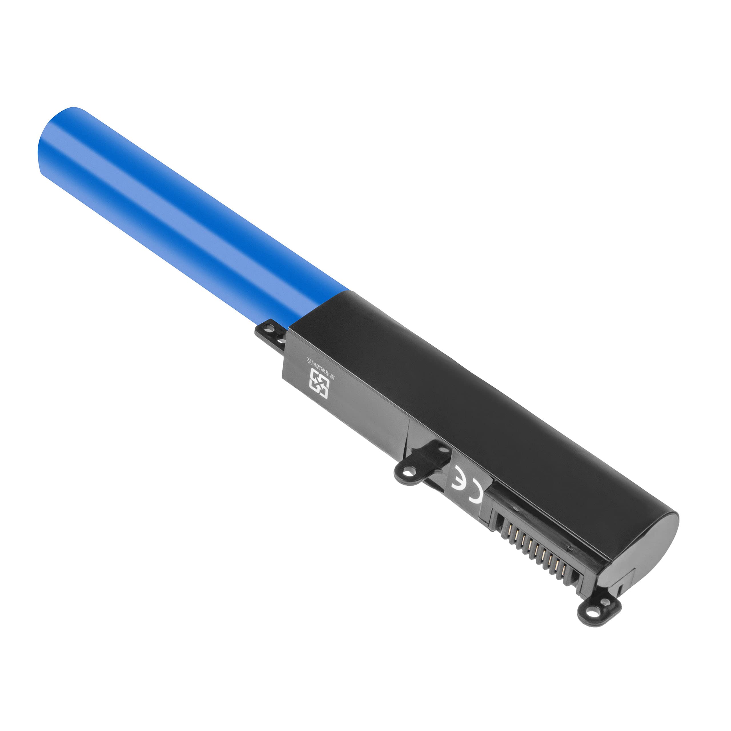 Green Cell Batería ASUS A31N1601 A31LP4Q para ASUS R541 R541N R541NA R541NC R541S R541SA R541SC R541U R541UA R541UJ Vivobook MAX F541 F541N F541NA F541NC F541U X541 X541N X541S X541SA X541U X541UA