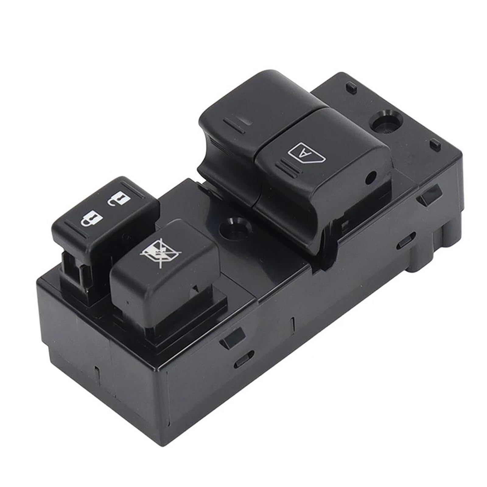 Interrupteur de vitre pour Nissan Altima 2008-2012 l Remplacement 25401-ZN60A