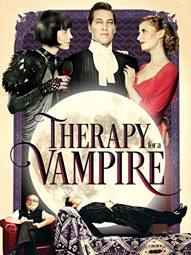 Therapy For A Vampire [English Subtitled]
