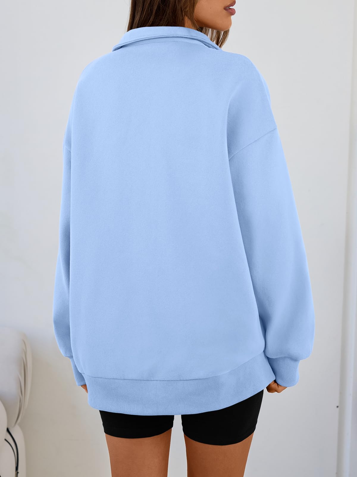 Trendy Queen Informal Sudadera Mujer