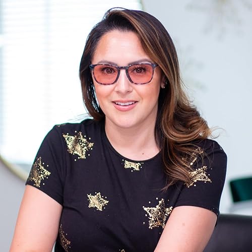 Miniatura 4 de TheraSpecs Gafas de carril para migraña, sensibilidad a la luz y luz azul