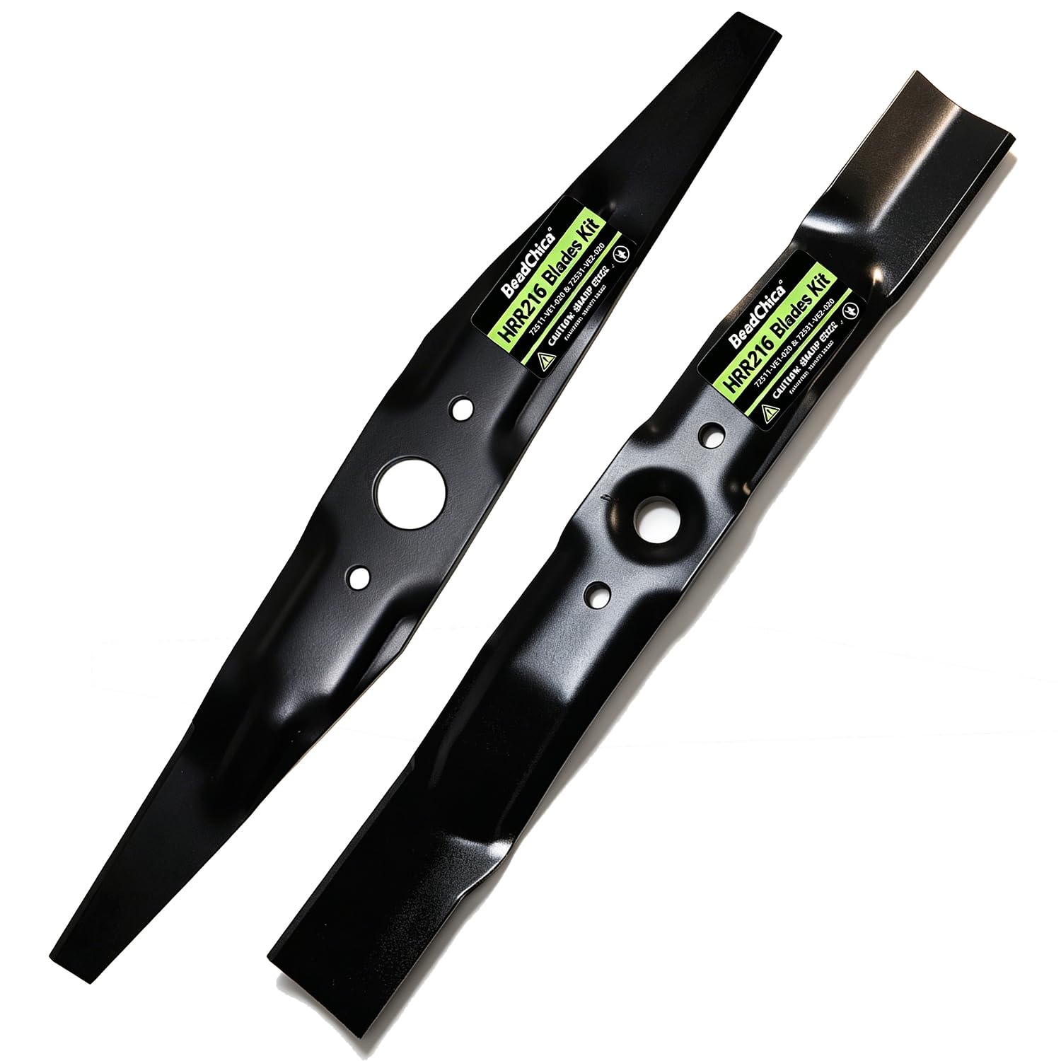 Amazon.com : BeadChica 72511-VE1-020 & 72531-VE2-020 Compatible
