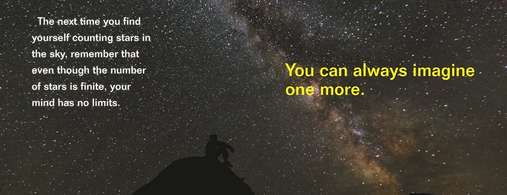 Infinity: Figuring Out Forever