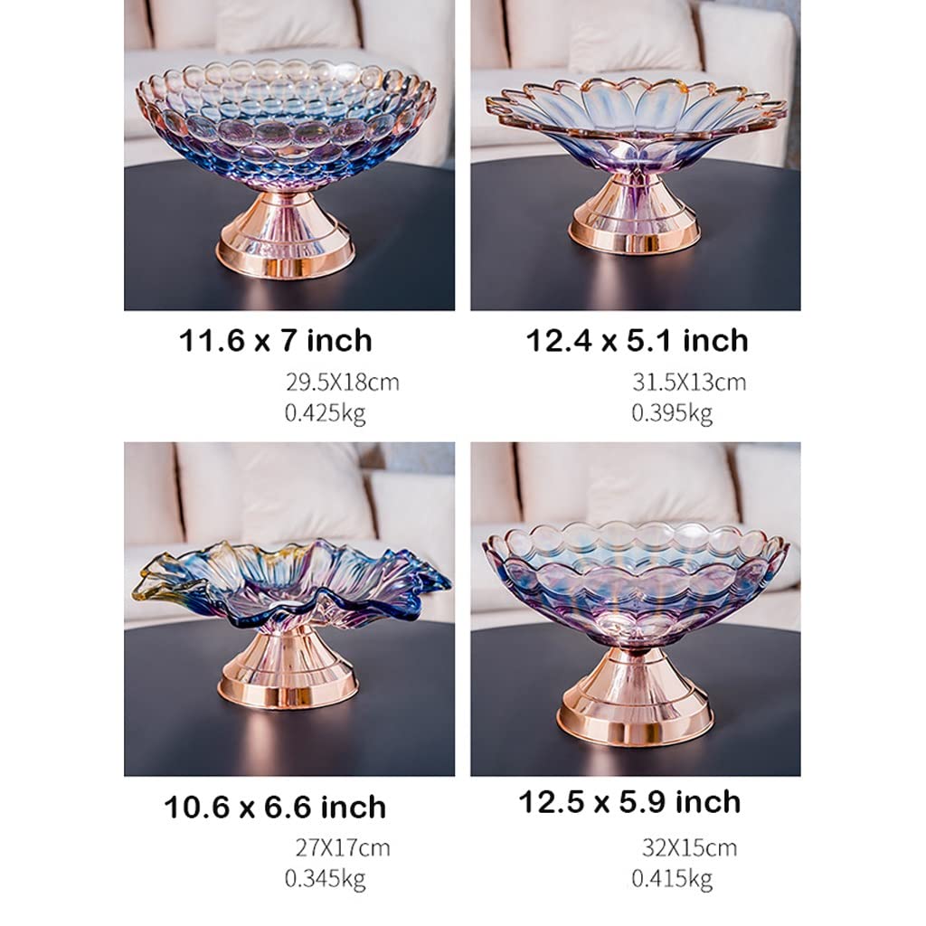 Patera na Owoce Miska na Owoce Kosz na Owoce Miska Owoców, Kosz Owoców Do Kuchnia Countertop Uchwyt Owocowy Kosz Kosz Miska Przechowywanie Dla Owoców Warzywa Przekąski Cukierki Chleb Stojak na Owoce K