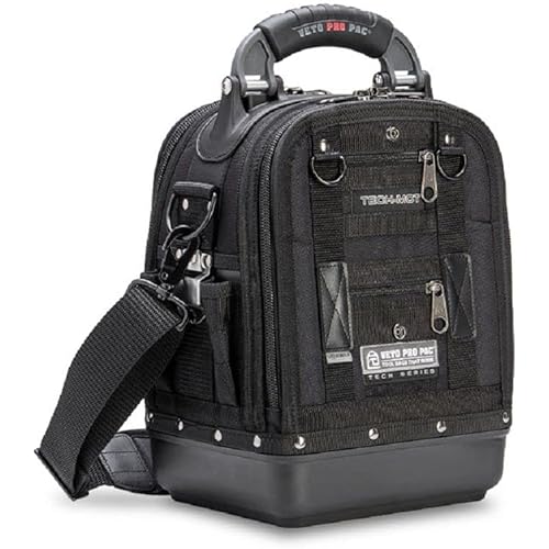 VETO PRO PAC TECH-MCT (Blackout)