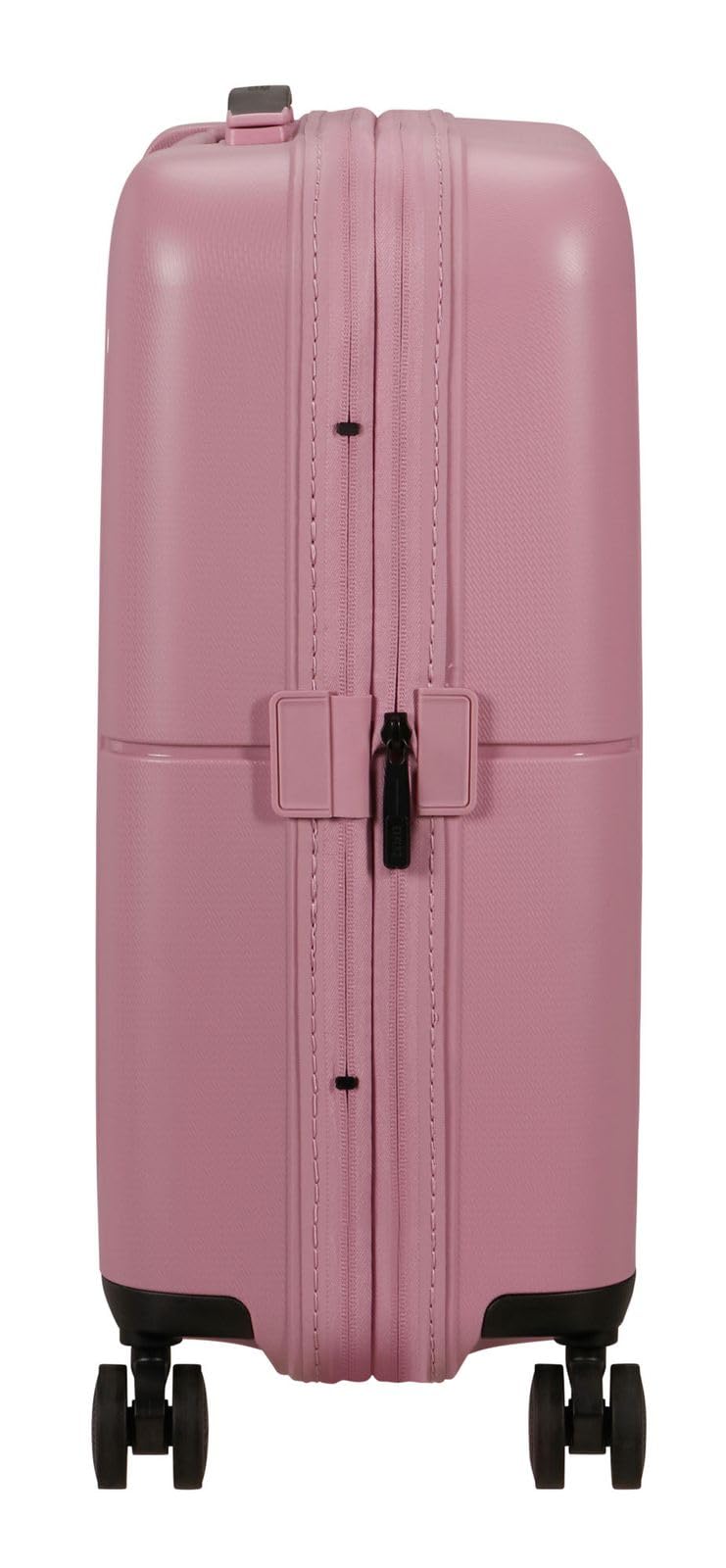 American Tourister Maleta DashPop Spinner 55/20 Lisas Pink