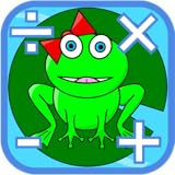 Sharpen your math skills Number Nibbler