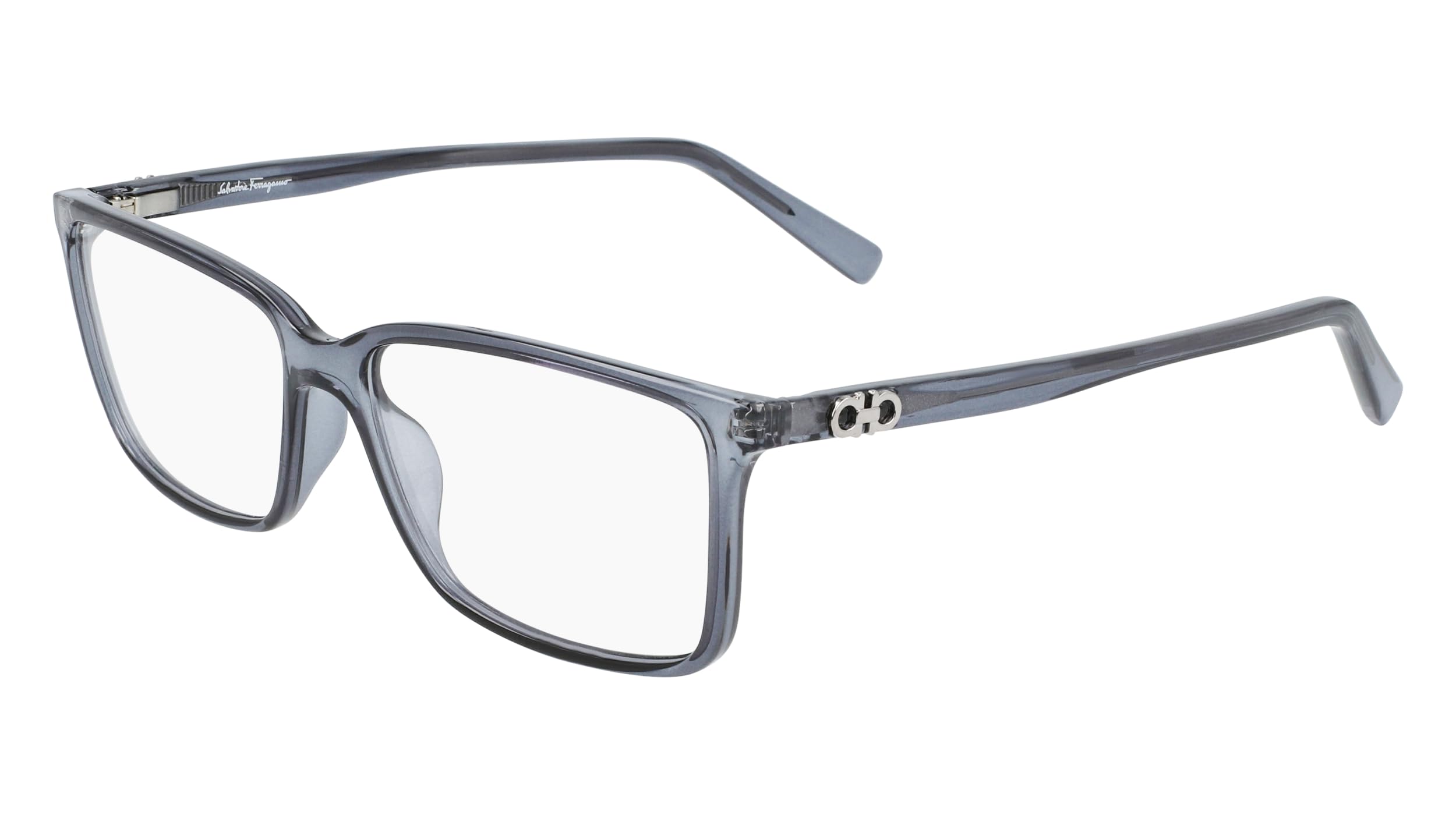 Gafas de sol Salvatore Ferragamo antirreflejos para mitigar la fatiga visual solar 4