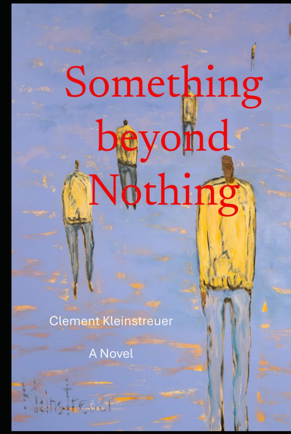 Something beyond Nothing