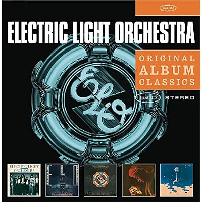 Original Album Classics