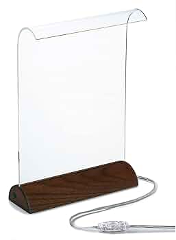 グローワイド　デスクLEDライト　ナチュラル　バーズアイメープル グローワイド デスクLEDライト ナチュラル バーズアイメープル