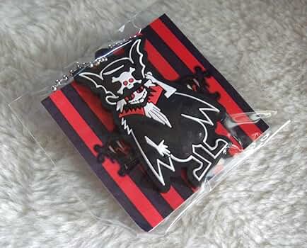 き*た様 VAMPS ガチャガチャグッズ ハロウィン HYDE K.A.Z VAMPS