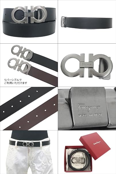 Amazon | [サルヴァトーレ フェラガモ] Salvatore Ferragamo 小物
