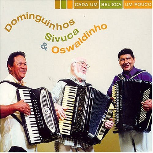 CADA UM BELISCA UM POUCO