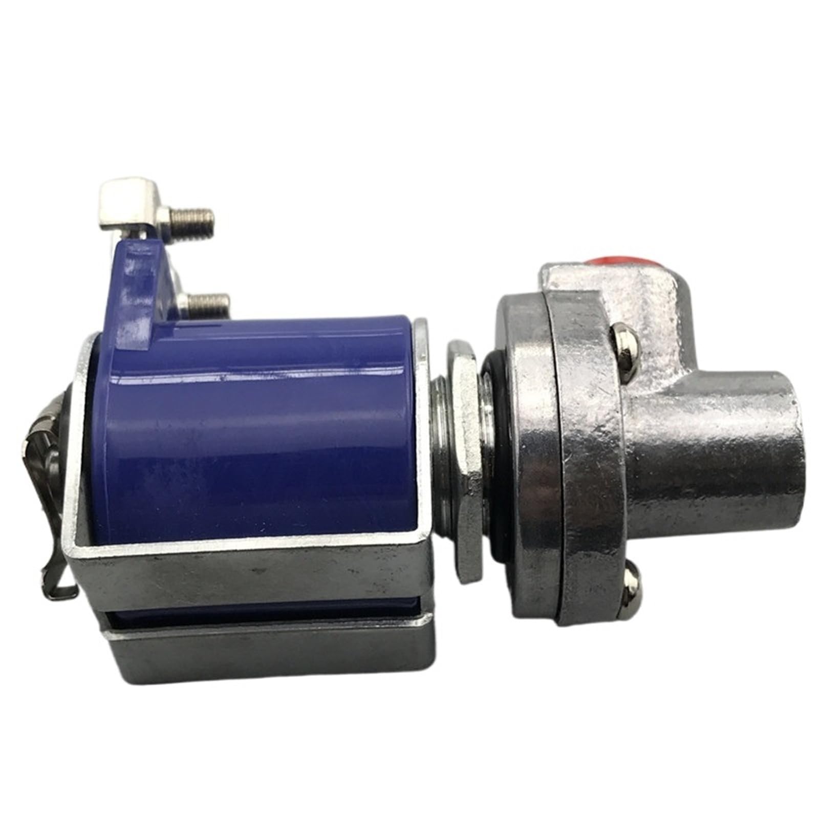 Solenoid Valve Rca3d2 pour réparer et automatiser un circuit d'air 220V