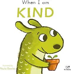 When I Am Kind