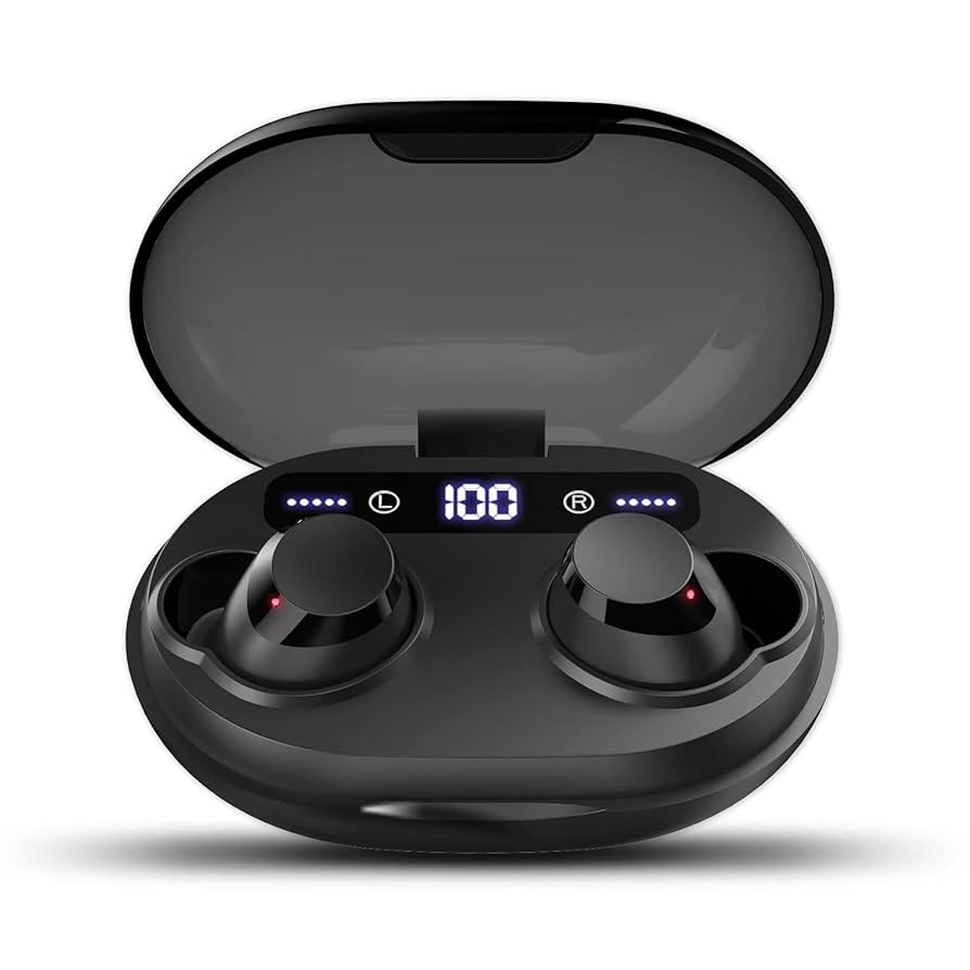 Amazon.com: Aruind® Wireless Earbuds Bluetooth Headphones