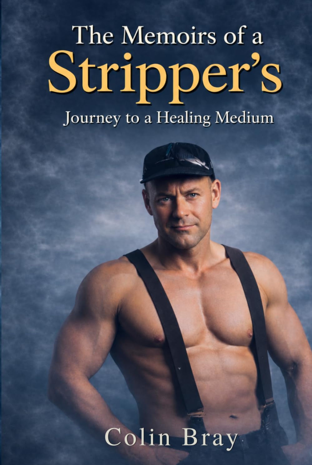 The Memoirs of a Stripper's Journey to a Healing Medium