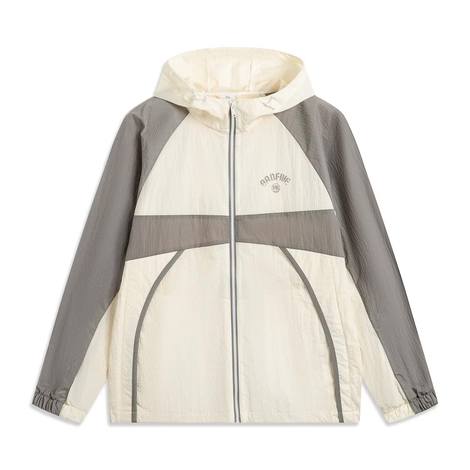 Amazon.co.jp: Li-Ning Official: ウィンドブレーカー