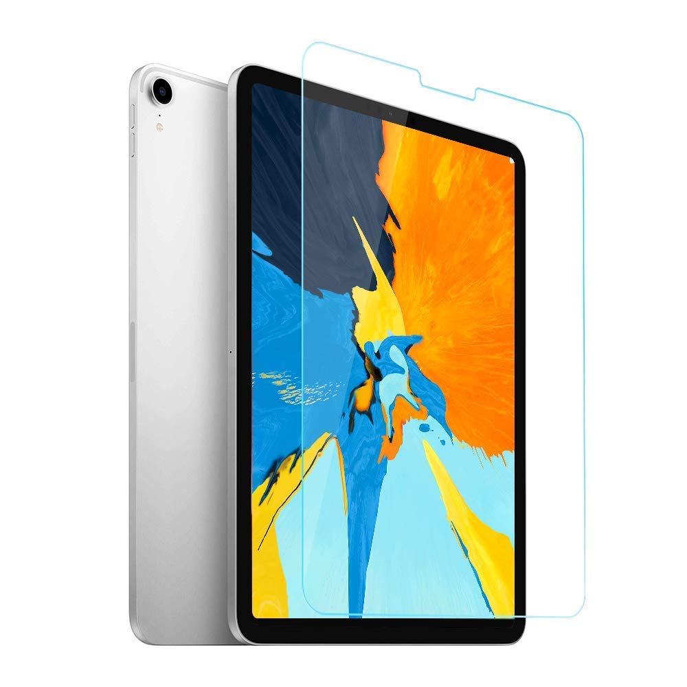 MVTECH Screen Protector Compatible with Apple iPad Pro 11 inch/Pad Air 4 10.9 inch (4th Generation) Anti-Scratch, Bubble-Free, 9H Hardness,Scratch Free, Anti Glare, Unbreakable Armour Guard (B09GYKB6SV) Amazon Price History, Amazon Price Tracker