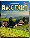 Produktbild Journey through the BLACK FOREST - Reise durch den SCHWARZWALD - Ein Bildband mit über 210 Bildern - STÜRTZ Verlag
