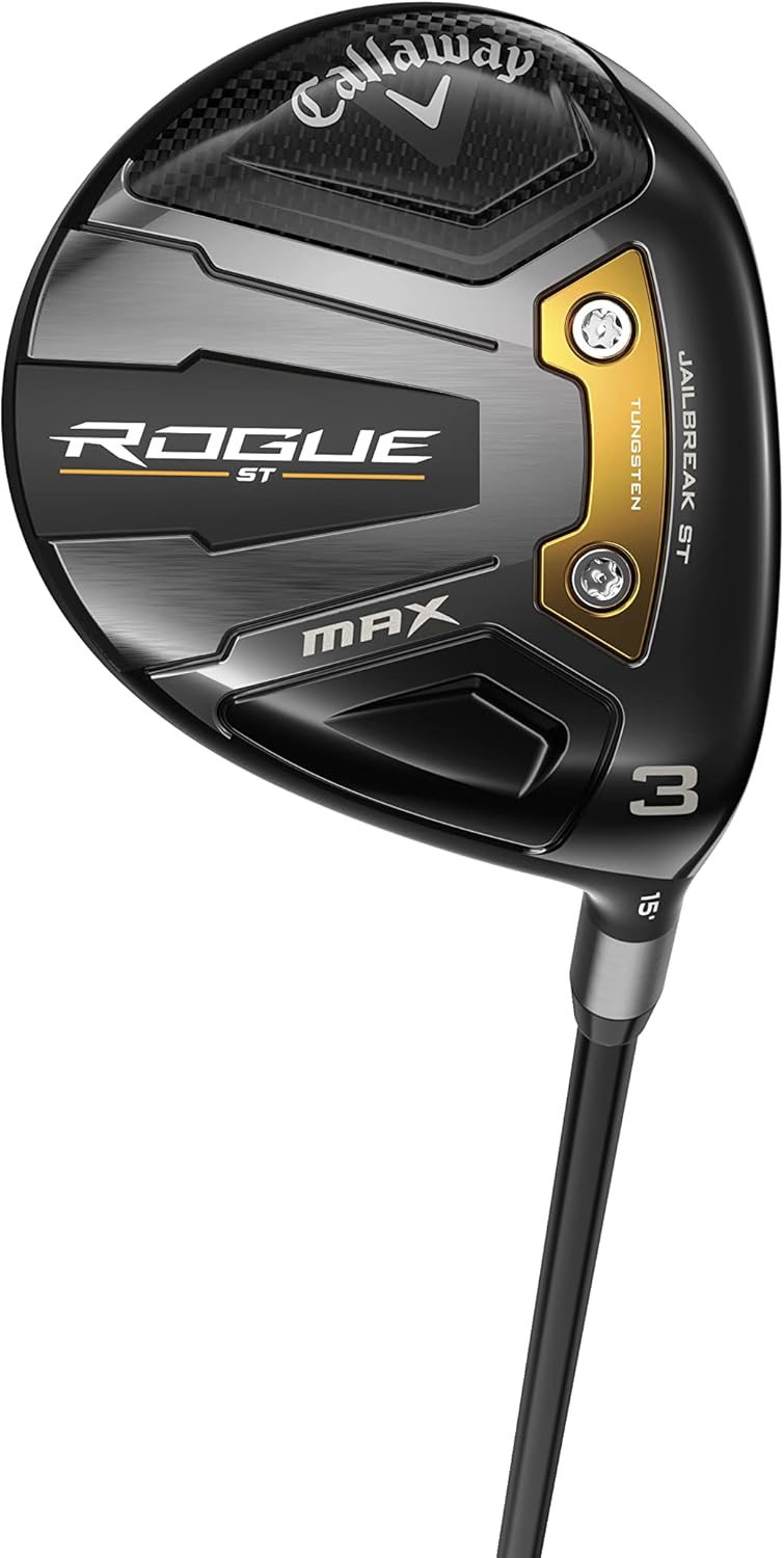 8 Absolute Best Fairway Woods For Senior Ladies In 2024