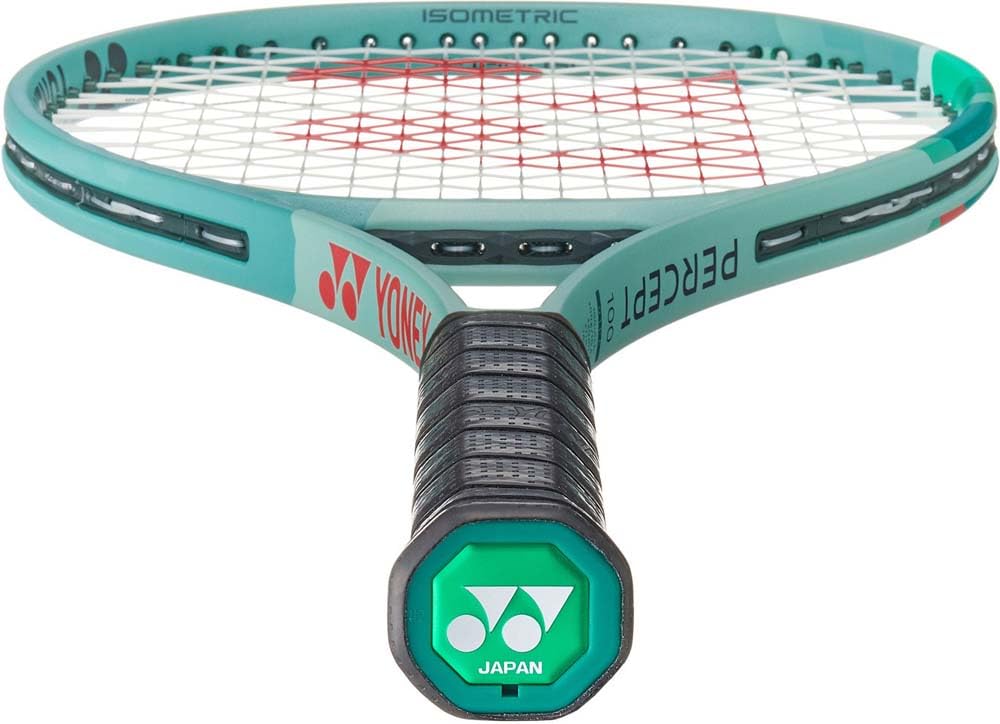 Yonex 01PE100 Hard Tennis Racket, Made in Japan, Frame Only