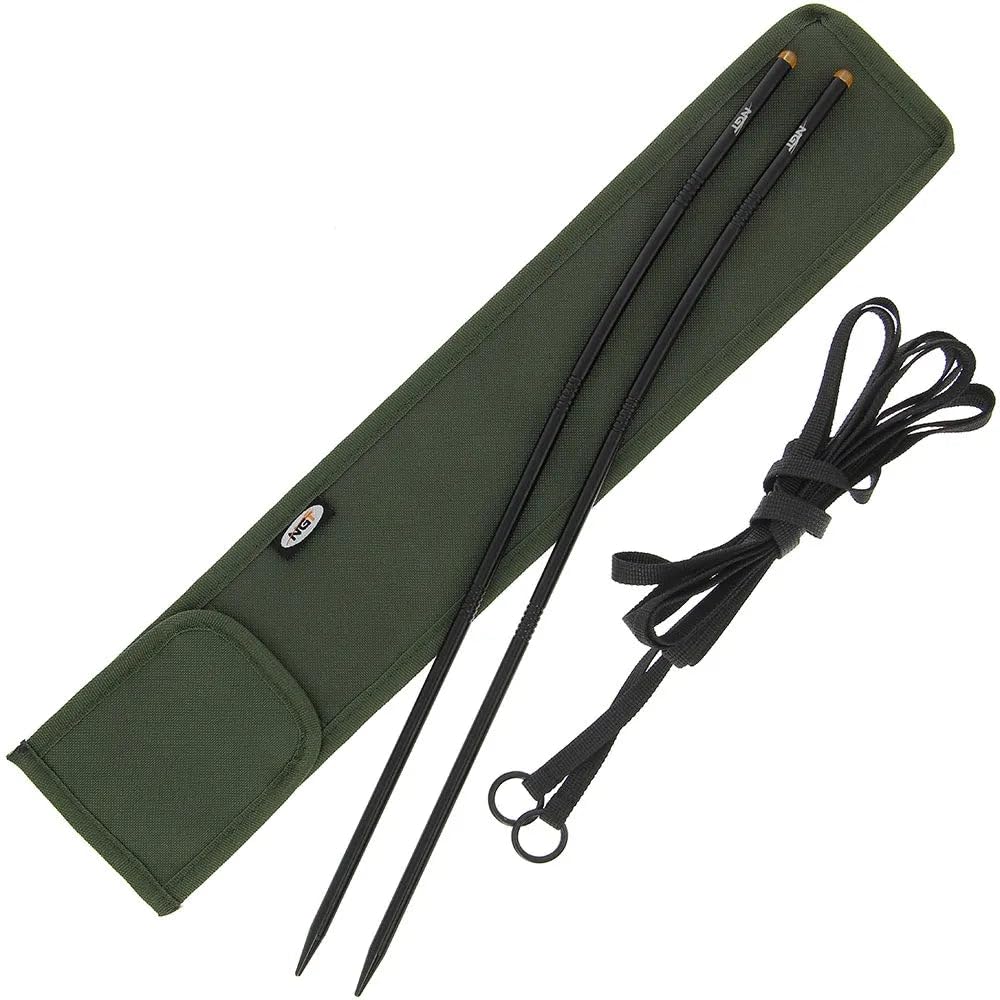 NGT CNC Distance Stick Set | Fishing accessory