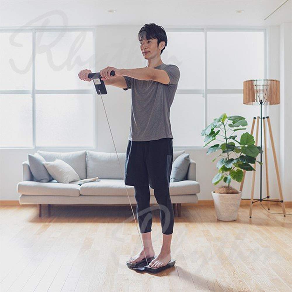 Amazon | オムロン 体重 体組成計 カラダスキャン ブラック KRD-703T 