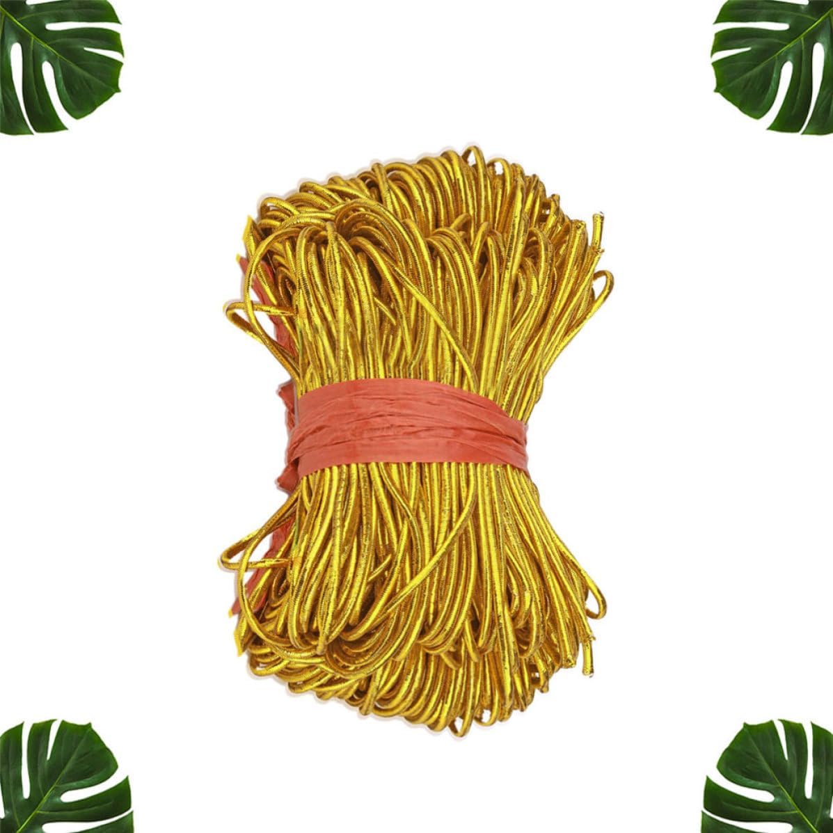 M Elastic Cord String Rope for DIY Beading Earrings