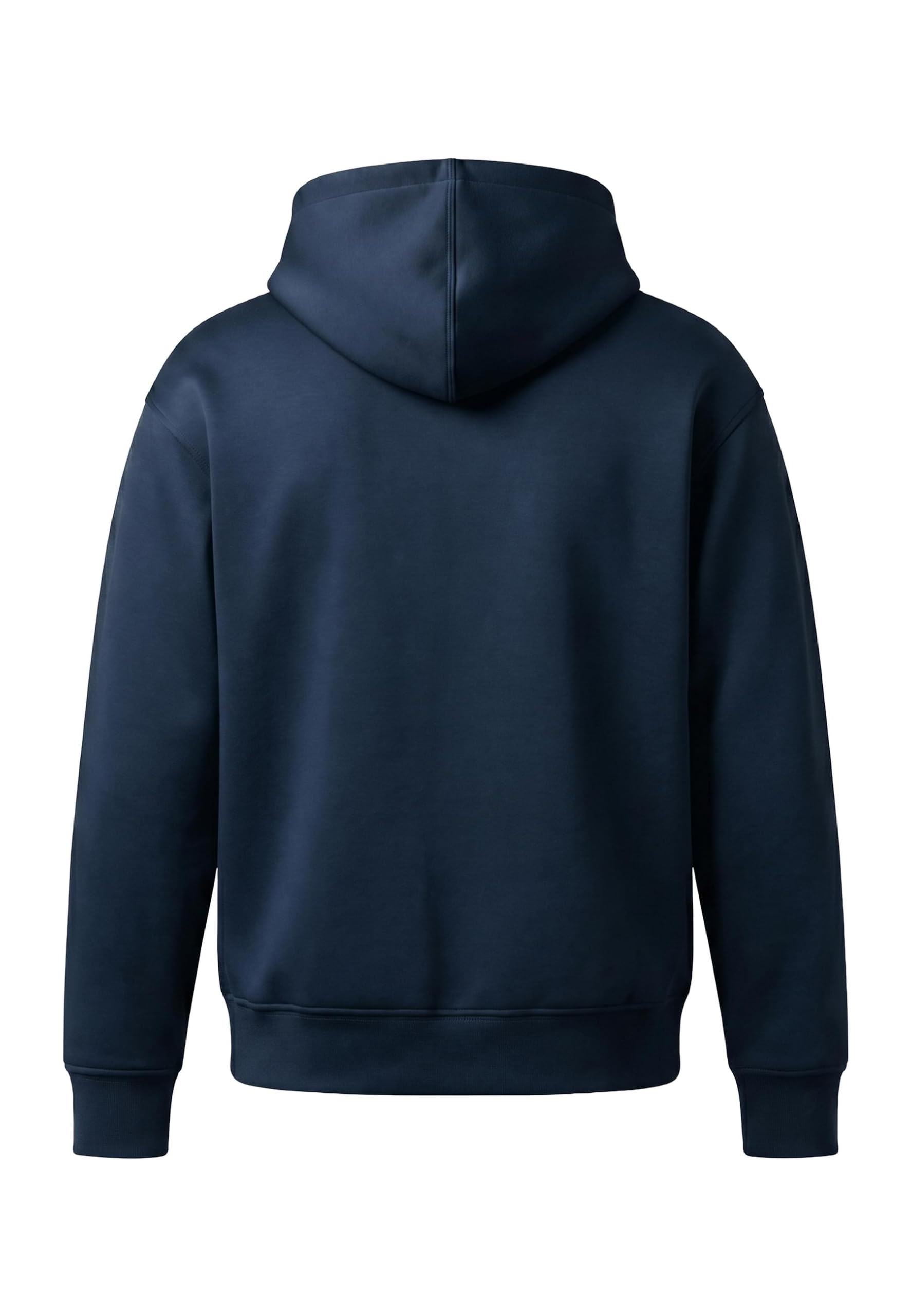 Urban Classics, Bluza z kapturem, męska, Midnightnavy XXL