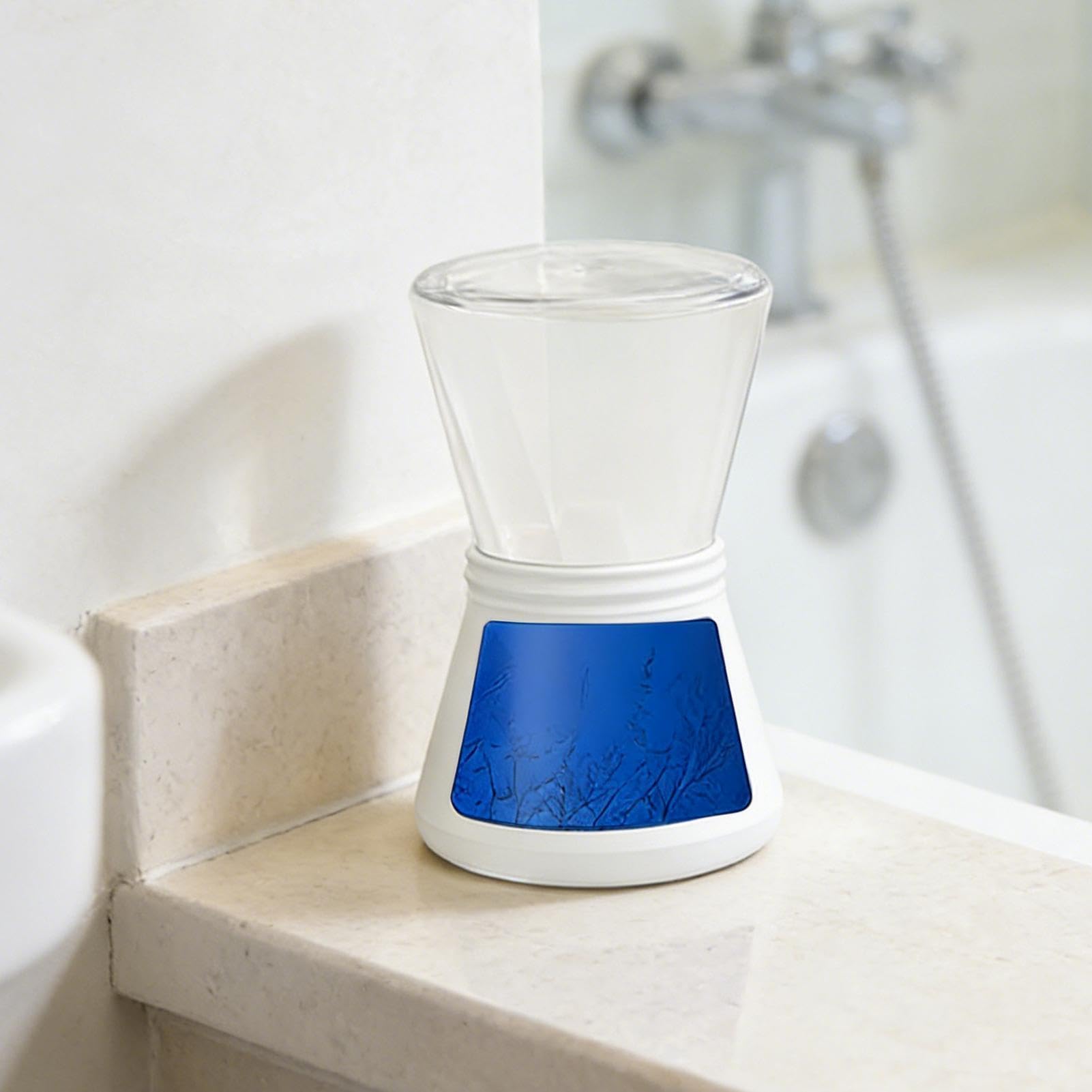 Diffusori per Casa Rimozione Odori 300 ml Invertito | Diffusore di Profumo da Interni per Meditatori, Ufficio Casa, Appartamento, Camera , Salotto, Studio Yoga, Hotel, Dormitorio