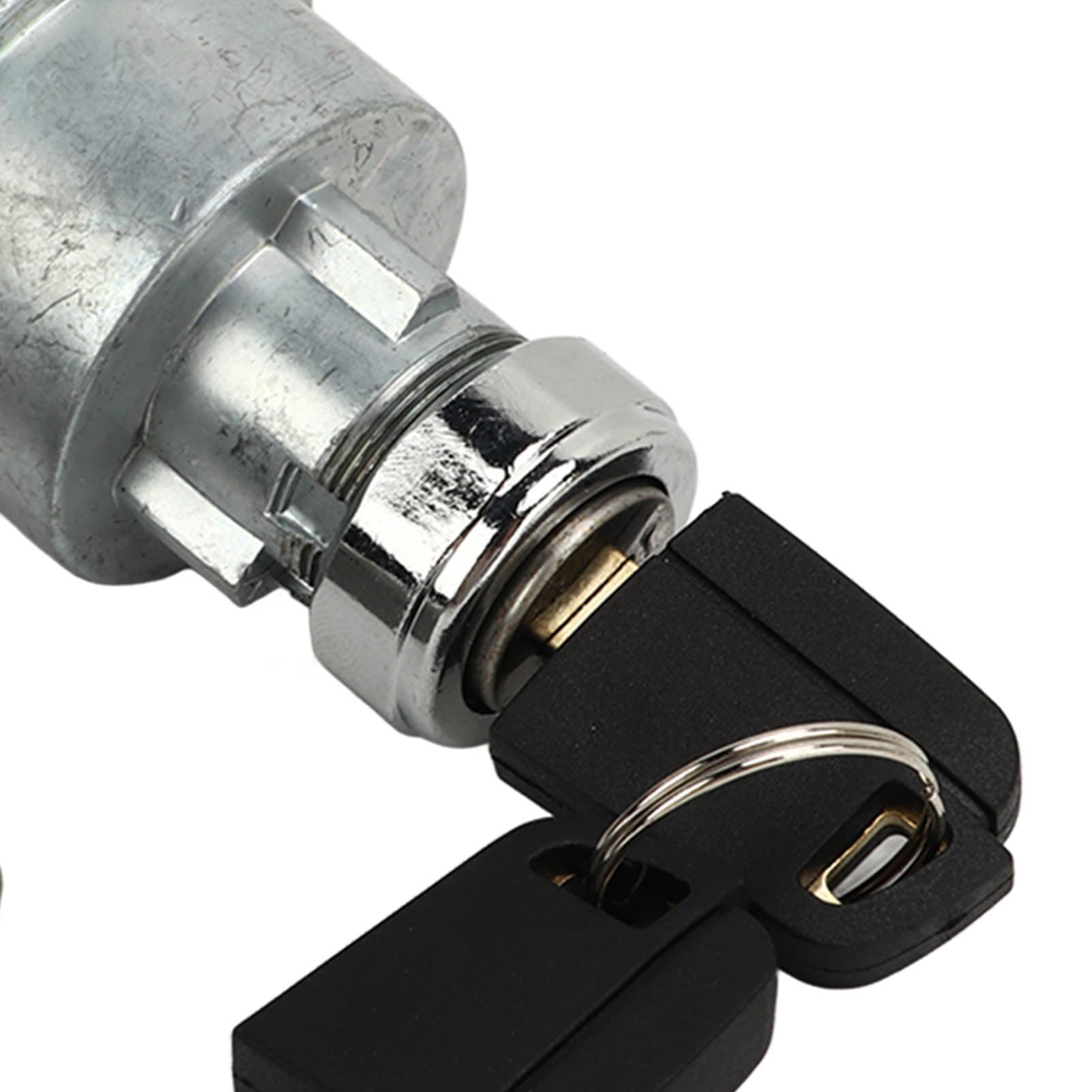 110-7887 467-8535 4678535 47031 Interrupteur D'allumage avec 2 Clés en Alliage D'aluminium pour Caterpillar 906H 906H2 906K 906M