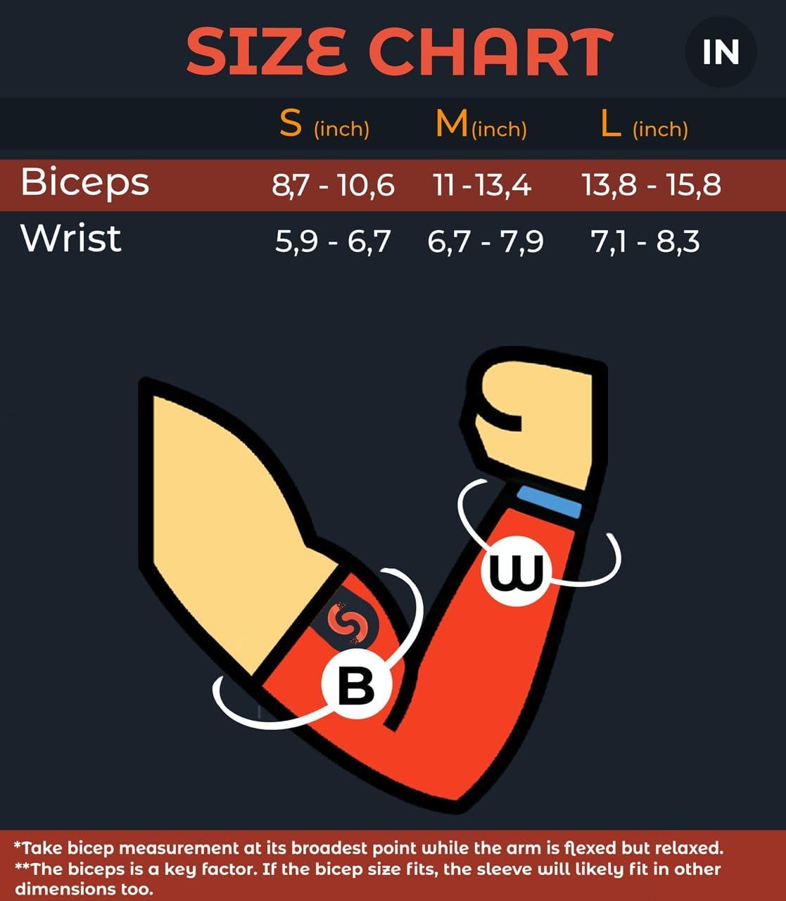 Gaming Arm Sleeve PC SIZE S + Large Waterproof Mouse Pad, Thick (4 mm)| 35.5x15.5x0.16 | Control and Speed