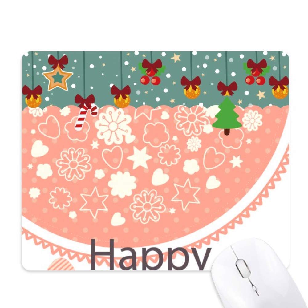 Tapis de souris caoutchouc Pâques tapis bureau ordinateur fleur