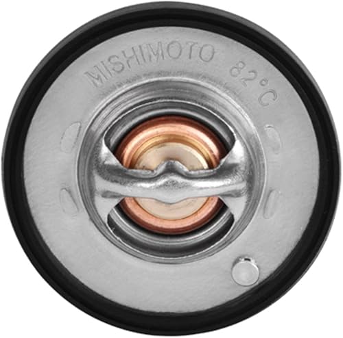 Miniatura 3 de Mishimoto MMTS-JGC-99L - Termostato de carreras compatible con Jeep Grand Cherokee 3.7L4.7L 1999-2010