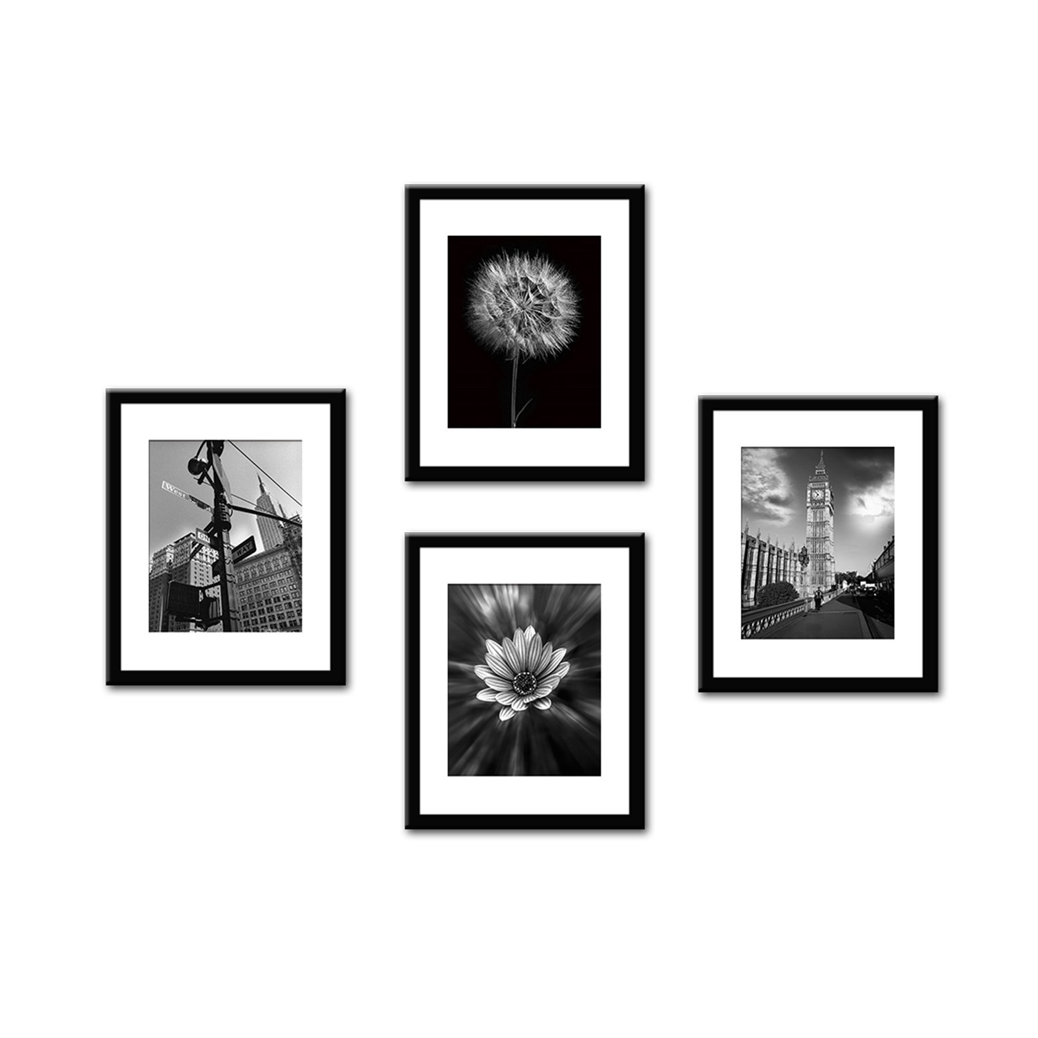 Michael Aram Series Wheat 4 X 6 Frame