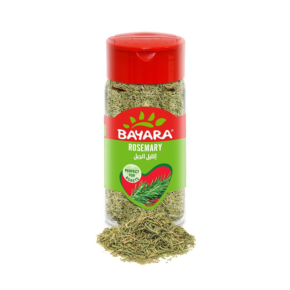BayaraRosemary, 25 gm