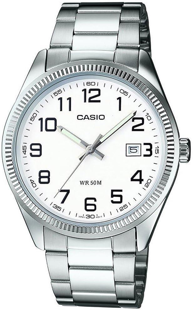 Men's Watch, Bracelet Type