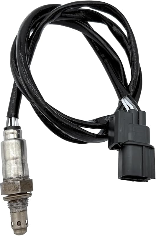 36531-MFL-641 O2 Oxygen Sensor Lambda Sensor Replacement for Honda CBR1000RR 2008-2012 36531MFL641