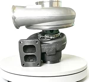 Turbo HE551 Turbocharger 4043797 3887606 Compatible for Vol D16 D16 2 Stage Diesel Truck Engine