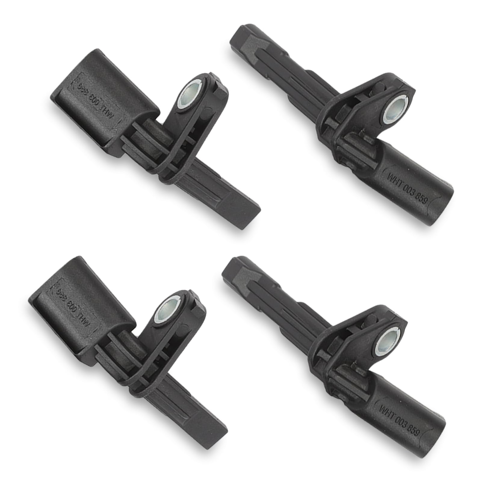 ABS Speed Sensor For VW Eos Passat Audi A3 Skoda Octavia Front Left 1KD927803