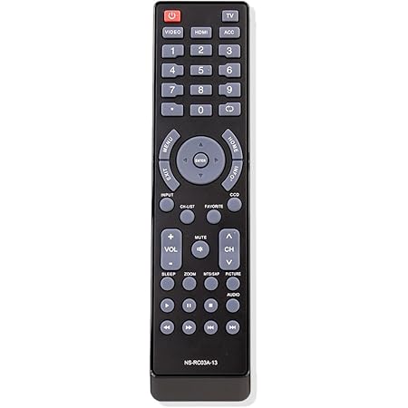 Replace Ns Rc03a 13 Remote For Insignia Ns 19e320a13 Ns 22e340a13 Ns 24e340a13 Ns 46l240a13 Ns 55l260a13 Led Lcd Tv Ns Rc6na 14 Rc 201 0a Ns Rc05a 11 Remote Electronics Replace Ns Rc03a 13 Remote For Insignia Ns 19e320a13 Ns 22e340a13 Ns 24e340a13 Ns 46l240a13 Ns 55l260a13 Led Lcd Tv Ns Rc6na 14 Rc 201 0a Ns Rc05a 11 Remote Electronics