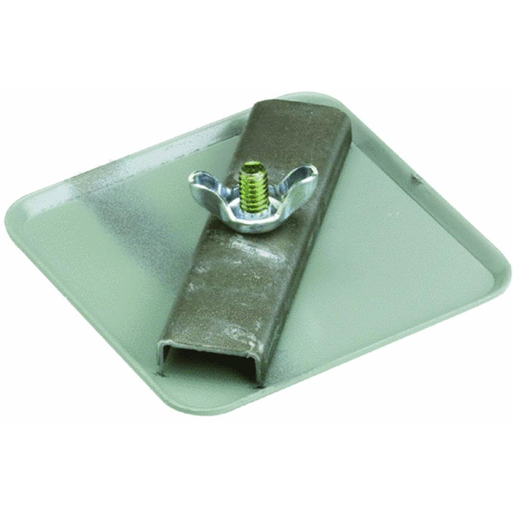 EatonCorporation ARP00002CHB Small Hub Cover Plate