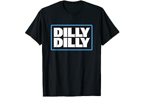 Official Dilly Dilly T-Shirt