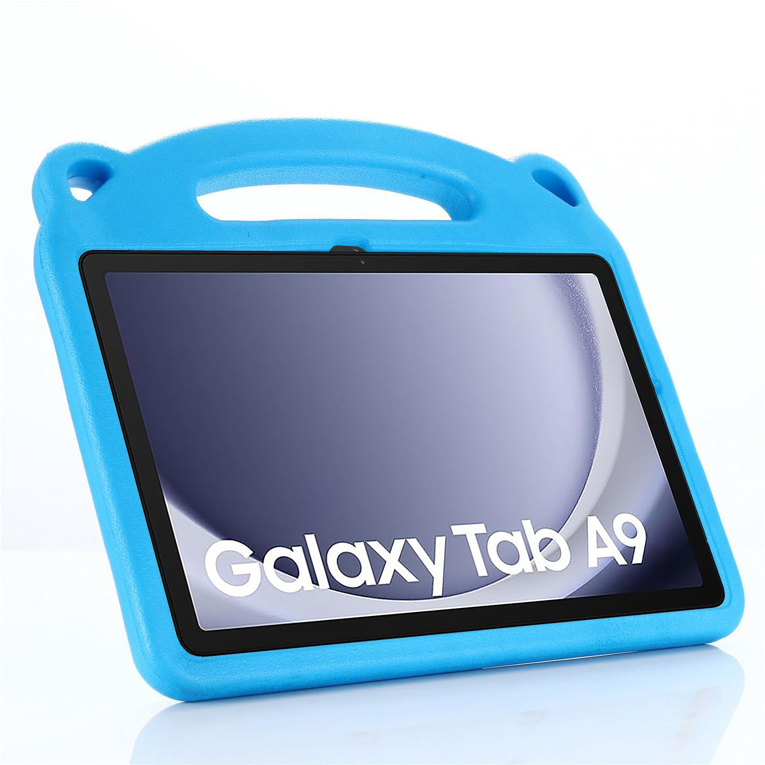 ProElite Case Cover for Samsung Galaxy Tab A9 8.7 inch Case, Tough Kids case Cover for Samsung Galaxy Tab A9 8.7 inch with Kickstand, Blue (B0D72VLCMJ) Amazon Price History, Amazon Price Tracker