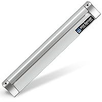 Vista 11 de San Jamar - Prensa de aluminio para objetos , 18