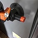 Meget solid og bombesikker