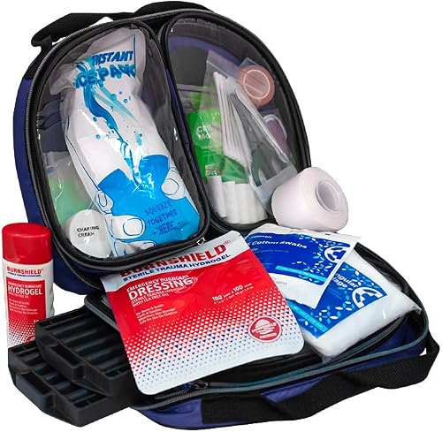 Levtrade Sport First Aid KIt Standard